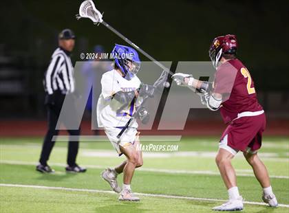 Thumbnail 1 in Cardinal Newman @ Foothill photogallery.