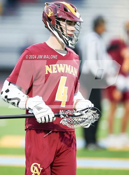 Thumbnail 1 in Cardinal Newman @ Foothill photogallery.