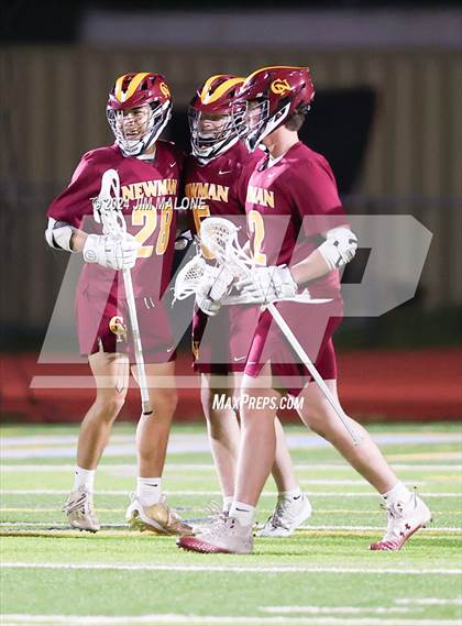 Thumbnail 3 in Cardinal Newman @ Foothill photogallery.