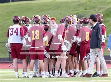 Thumbnail 1 in Cardinal Newman @ Foothill photogallery.