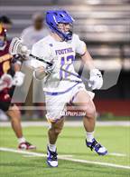 Photo from the gallery "Cardinal Newman @ Foothill"