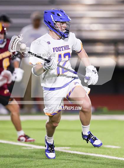Thumbnail 1 in Cardinal Newman @ Foothill photogallery.