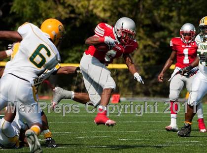 Thumbnail 3 in Archbishop Carroll @ St. John's photogallery.