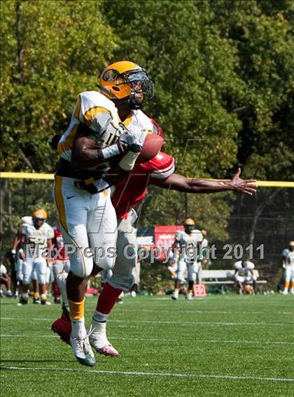 Thumbnail 3 in Archbishop Carroll @ St. John's photogallery.