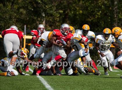 Thumbnail 2 in Archbishop Carroll @ St. John's photogallery.