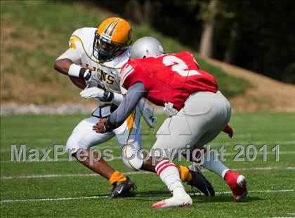 Thumbnail 3 in Archbishop Carroll @ St. John's photogallery.