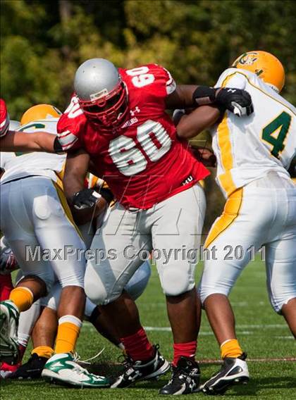 Thumbnail 3 in Archbishop Carroll @ St. John's photogallery.