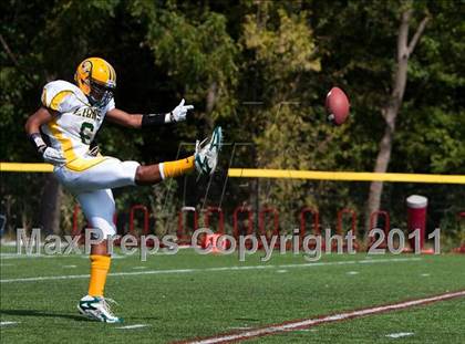 Thumbnail 3 in Archbishop Carroll @ St. John's photogallery.