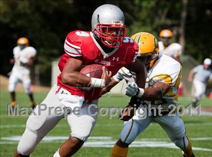 Thumbnail 3 in Archbishop Carroll @ St. John's photogallery.