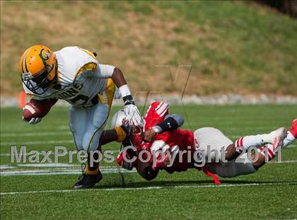 Thumbnail 3 in Archbishop Carroll @ St. John's photogallery.