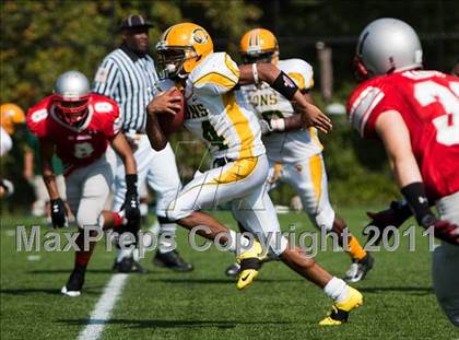 Thumbnail 1 in Archbishop Carroll @ St. John's photogallery.