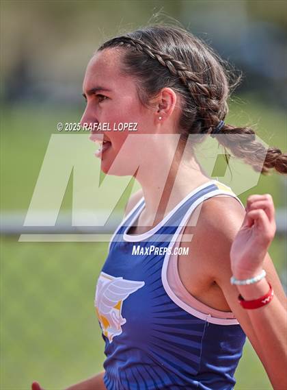 Thumbnail 3 in Rosehill Eagles Relays (100M) photogallery.
