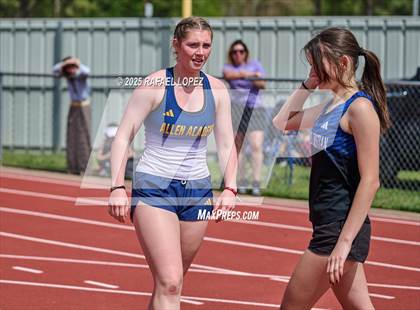 Thumbnail 2 in Rosehill Eagles Relays (100M) photogallery.