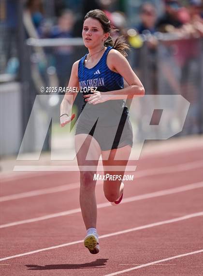 Thumbnail 2 in Rosehill Eagles Relays (100M) photogallery.