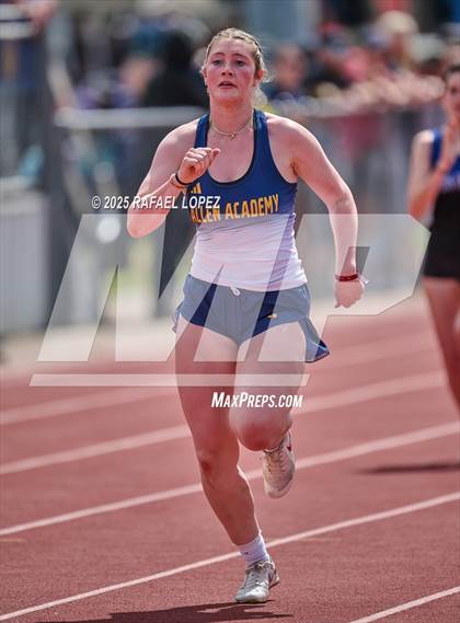 Thumbnail 3 in Rosehill Eagles Relays (100M) photogallery.