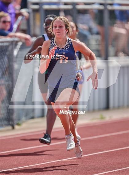 Thumbnail 3 in Rosehill Eagles Relays (100M) photogallery.