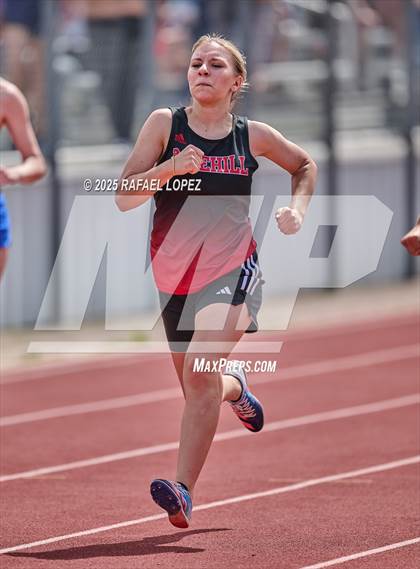Thumbnail 3 in Rosehill Eagles Relays (100M) photogallery.
