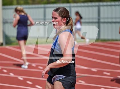 Thumbnail 2 in Rosehill Eagles Relays (100M) photogallery.