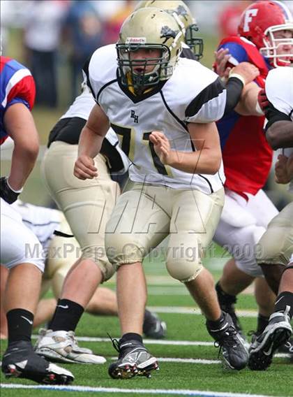 Thumbnail 3 in Rush-Henrietta @ Fairport photogallery.