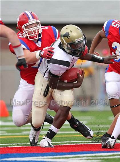 Thumbnail 2 in Rush-Henrietta @ Fairport photogallery.