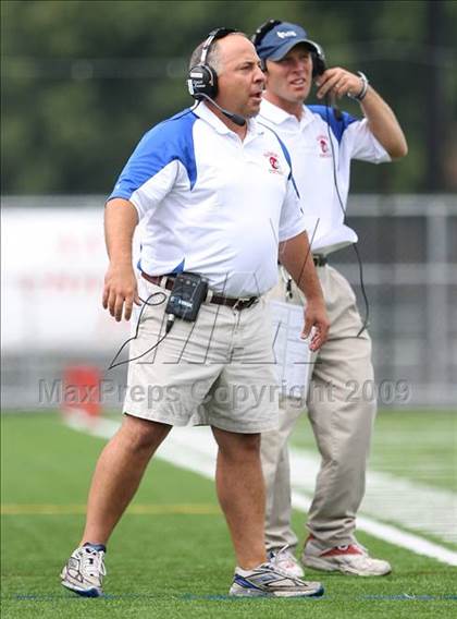 Thumbnail 3 in Rush-Henrietta @ Fairport photogallery.
