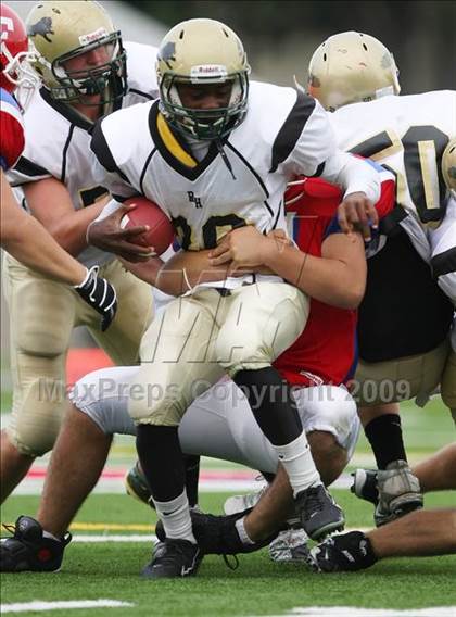 Thumbnail 1 in Rush-Henrietta @ Fairport photogallery.