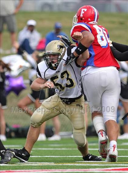 Thumbnail 3 in Rush-Henrietta @ Fairport photogallery.