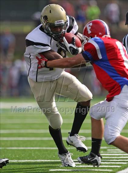 Thumbnail 3 in Rush-Henrietta @ Fairport photogallery.