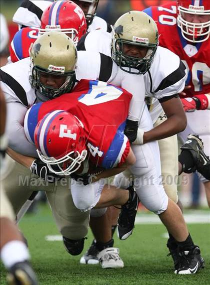 Thumbnail 3 in Rush-Henrietta @ Fairport photogallery.