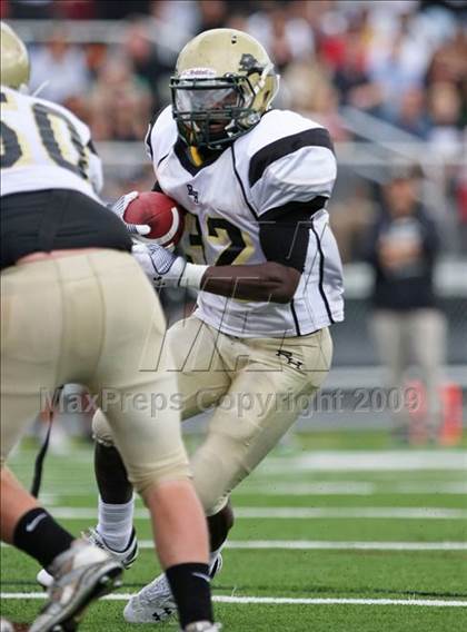 Thumbnail 3 in Rush-Henrietta @ Fairport photogallery.