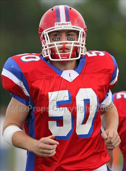 Thumbnail 1 in Rush-Henrietta @ Fairport photogallery.