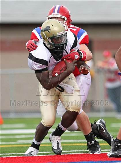 Thumbnail 1 in Rush-Henrietta @ Fairport photogallery.
