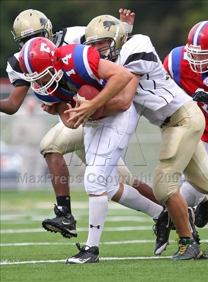 Thumbnail 3 in Rush-Henrietta @ Fairport photogallery.