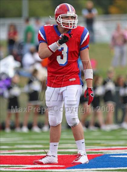 Thumbnail 3 in Rush-Henrietta @ Fairport photogallery.