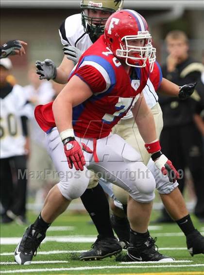 Thumbnail 3 in Rush-Henrietta @ Fairport photogallery.