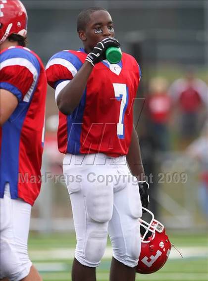 Thumbnail 1 in Rush-Henrietta @ Fairport photogallery.
