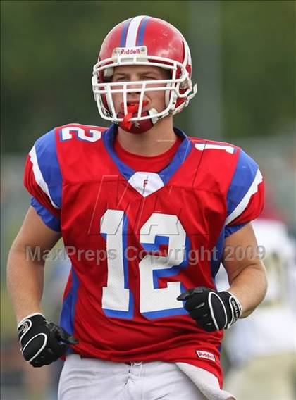Thumbnail 2 in Rush-Henrietta @ Fairport photogallery.