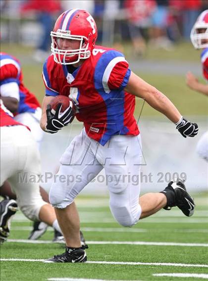 Thumbnail 1 in Rush-Henrietta @ Fairport photogallery.
