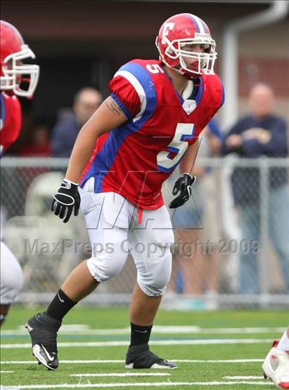 Thumbnail 2 in Rush-Henrietta @ Fairport photogallery.