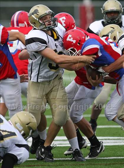 Thumbnail 2 in Rush-Henrietta @ Fairport photogallery.