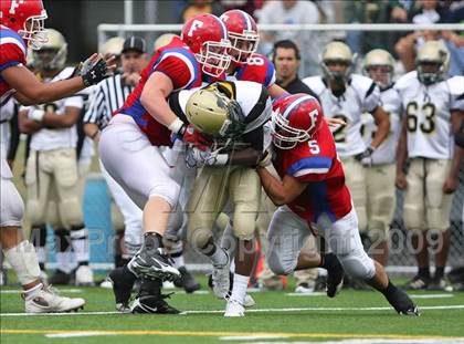Thumbnail 1 in Rush-Henrietta @ Fairport photogallery.
