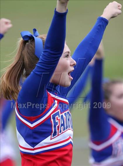 Thumbnail 1 in Rush-Henrietta @ Fairport photogallery.