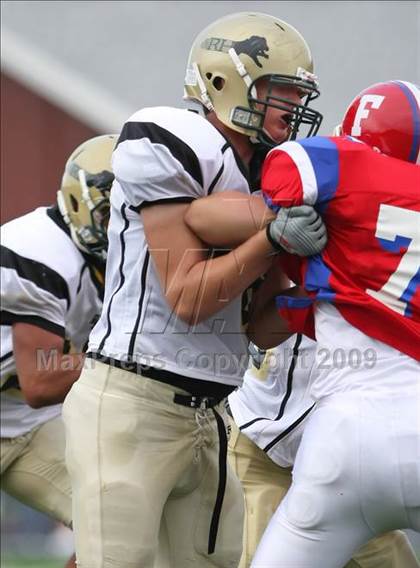 Thumbnail 1 in Rush-Henrietta @ Fairport photogallery.