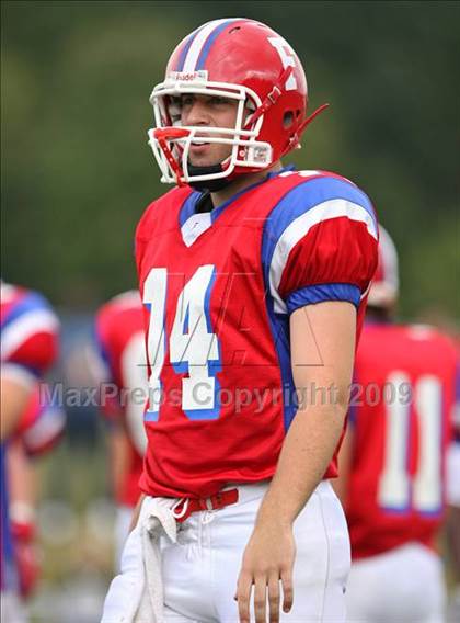 Thumbnail 3 in Rush-Henrietta @ Fairport photogallery.
