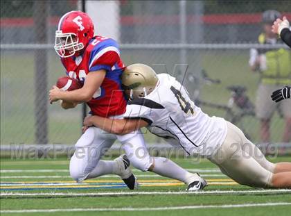 Thumbnail 1 in Rush-Henrietta @ Fairport photogallery.