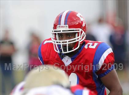 Thumbnail 2 in Rush-Henrietta @ Fairport photogallery.