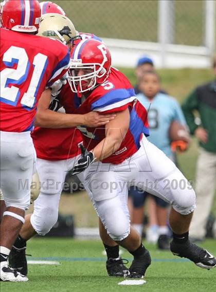 Thumbnail 3 in Rush-Henrietta @ Fairport photogallery.