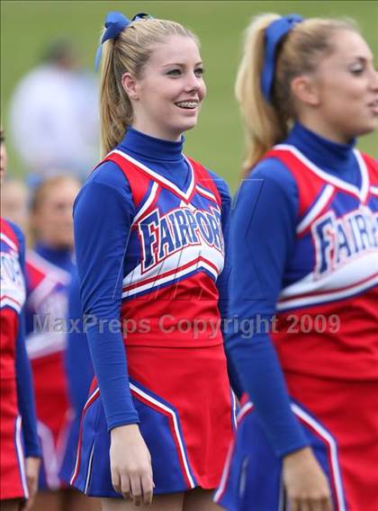 Thumbnail 3 in Rush-Henrietta @ Fairport photogallery.