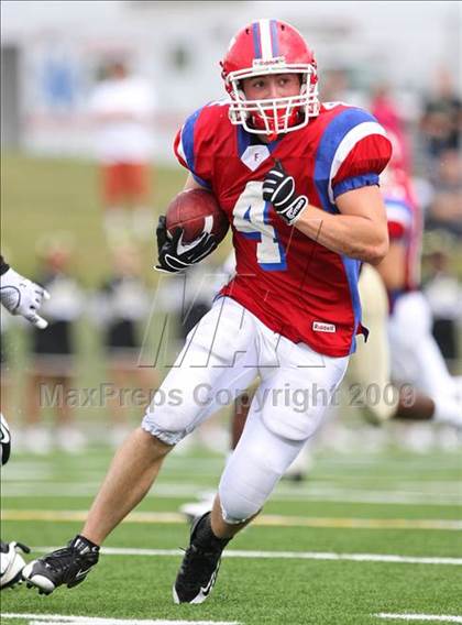 Thumbnail 2 in Rush-Henrietta @ Fairport photogallery.