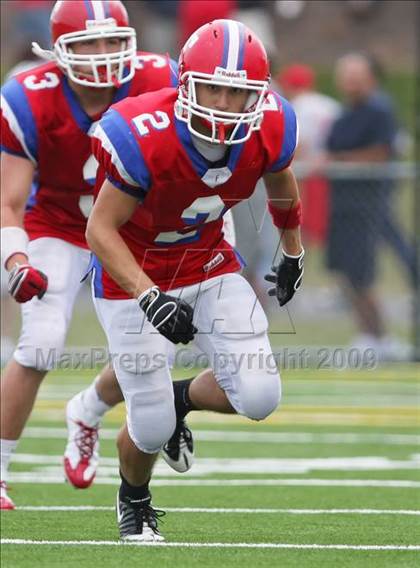Thumbnail 1 in Rush-Henrietta @ Fairport photogallery.